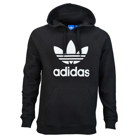 adidas hoodie schwarz 170|Men .